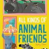 All Kinds of Animal Friends