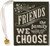 Friends: The Family We Choose - Mini Book