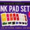 Studio Series Ink Pad Set of 15 Colors