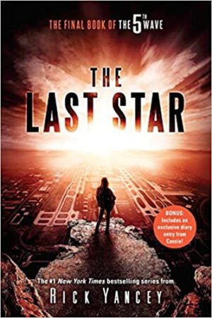 5th Wave #3: Last Star