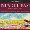 Studio Series Artist's Oil Pastels