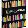 My Bibliofile: A Reading Journal for Book Lovers