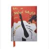 Foiled Pocket Journal Bal Du Moulin Rouge