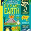 100 Things to Know About Planet Earth