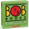 Bob Books: Set 4 - Complex Words
