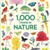 1,000 Things in Nature