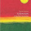 A Very Short Introduction to Judaism