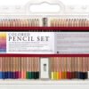 Studio Series 30 Piece Colored Pencil Set