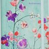Fuschia Blooms Address Book