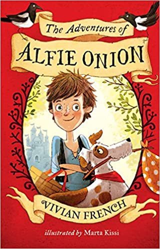 Adventures of Alfie Onion, The