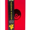 Pokemon Wisdom: A Journal for Embracing Your Inner Trainer