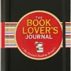 Book Lover's Journal