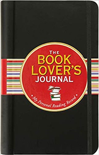 Book Lover's Journal