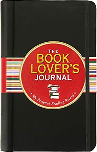 Book Lover's Journal