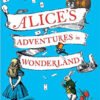 Alice's Adventures in Wonderland - Puffin Classics