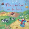 1001 Things to Spot on the Farm