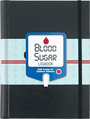 Blood Sugar Logbook