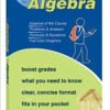 Algebra Booklet