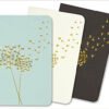 Dandelion Wishes Jotter 3 Notebook Set