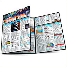Earth Science Guide