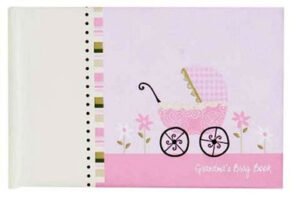 Grandma's Brag Book-