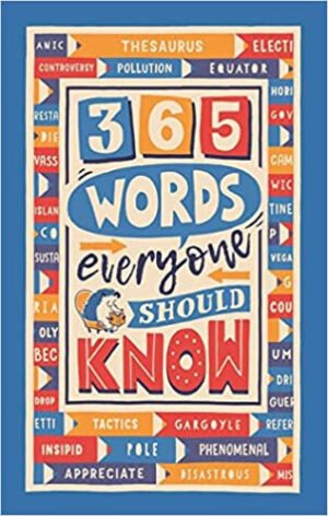 365 Words Everyone Should Know