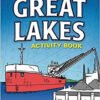 Great Lakes Activity Book