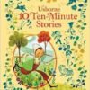 10 Ten-Minute Stories