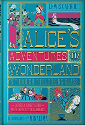 Alice's Adventures in Wonderland: Harper Design