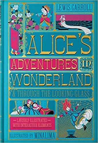 Alice's Adventures in Wonderland: Harper Design