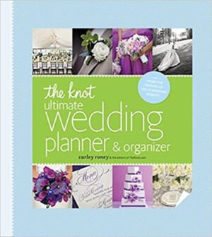 Knot, The: Ultimate Wedding Planner & Organizer