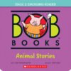 Bob Books: Animal Stories