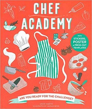 Academy: Chef