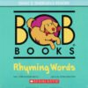 Bob Books: Rhyming Words