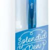 Splendid Pen Fountain Pen - Blue