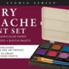 Studio Series Dry Gouache Paint Set