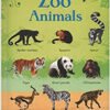 199 Zoo Animals