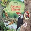 Look Inside: Animal Homes