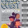 Brain Quest: Grade 6 Workbook