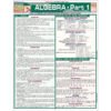 Algebra Part 1