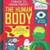 100 Things to Know About Human Body