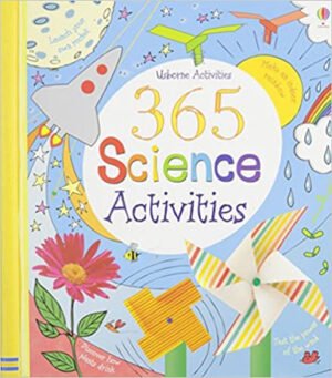 365 Science Activities