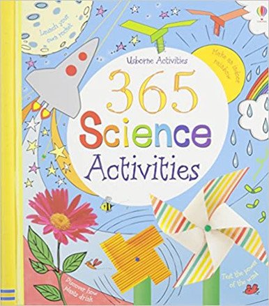 365 Science Activities