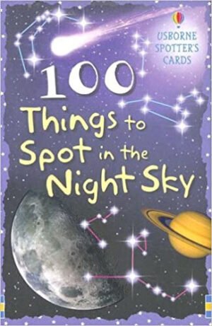 100 Things to Spot in the Night