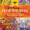 100 Plants to Feed Bees