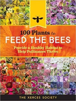 100 Plants to Feed Bees