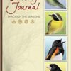 Birding Journal Through The Seasons