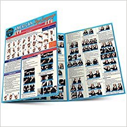 American Sign Language Guide
