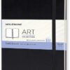 Hardcover Sketchbook - Medium
