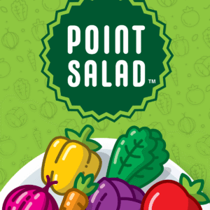 Point Salad